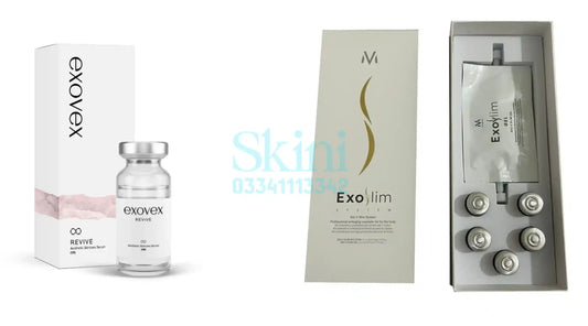 Exosome Treatment for Hair Loss: How It Works and What to Expect