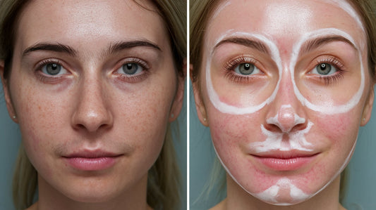 TCA Peel in Pakistan: Benefits, Cost, and Results