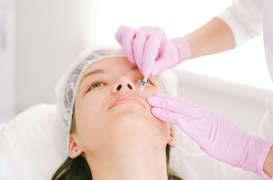 Whitening Injections: Benefits, Side Effects, and Considerations