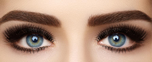 Permanent Eyelash Extensions