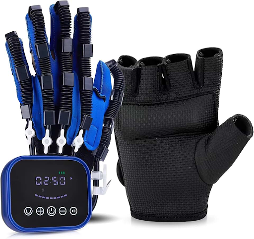 Hand Rehabilitation Glove