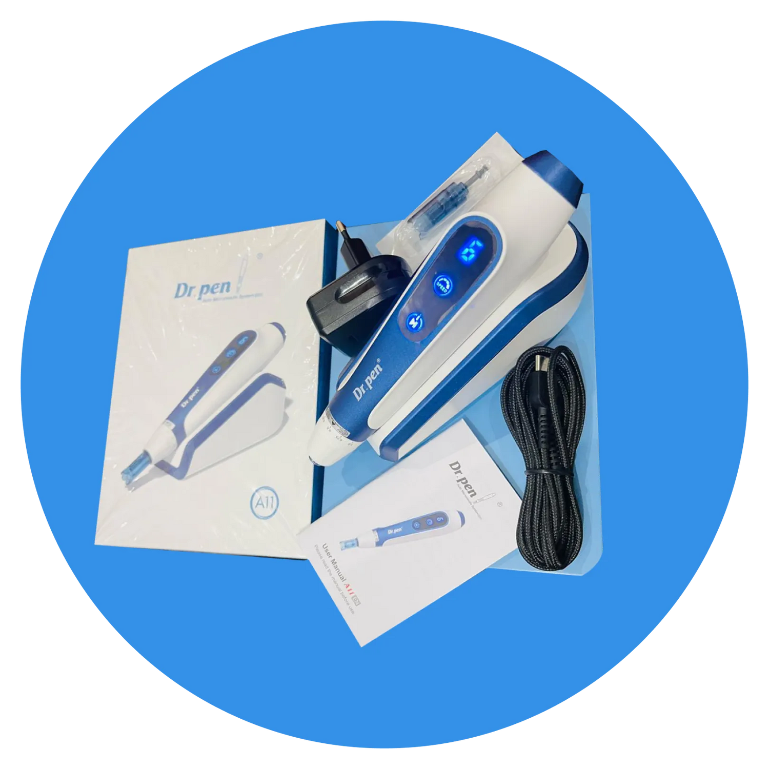 Dr Pen