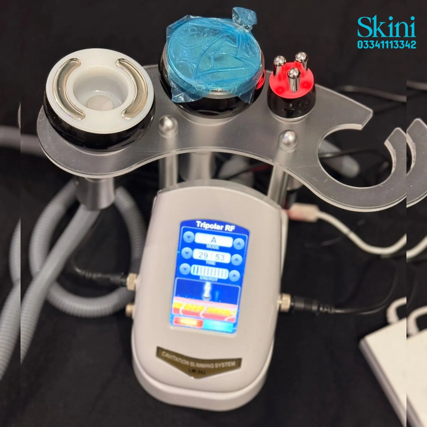 40K Cavitation Slimming Machine