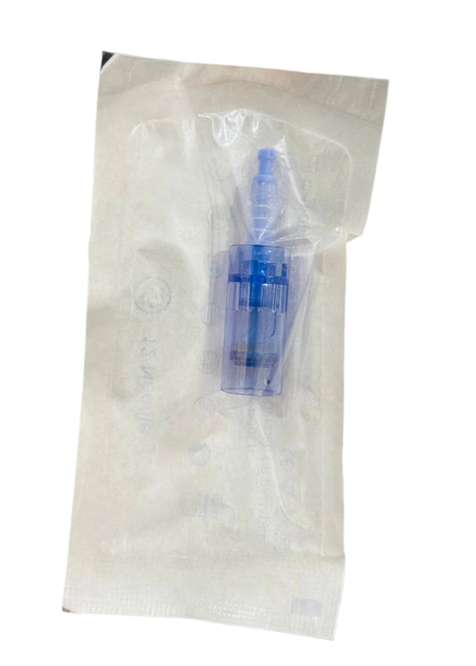 Dr pen A6 12 pin cartridges