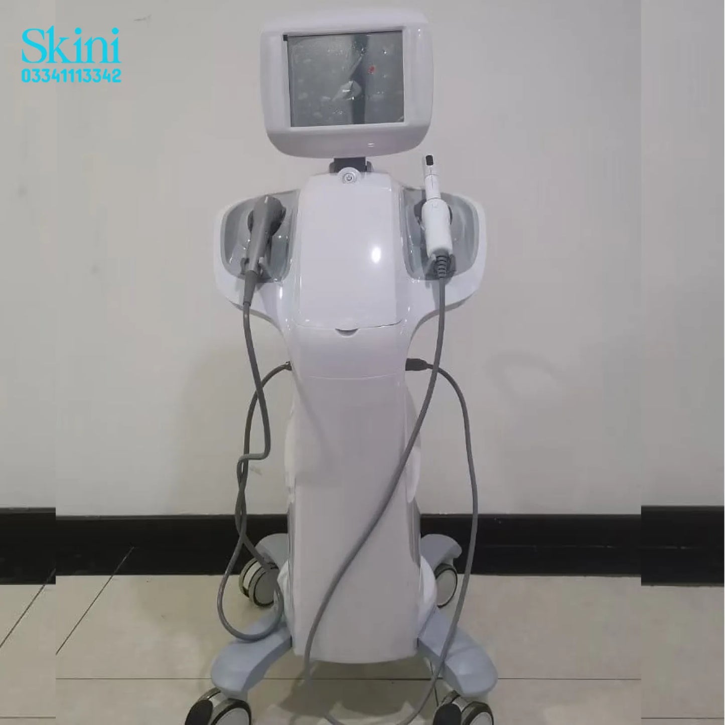 7D HIFU & Vaginal Tightening Machine