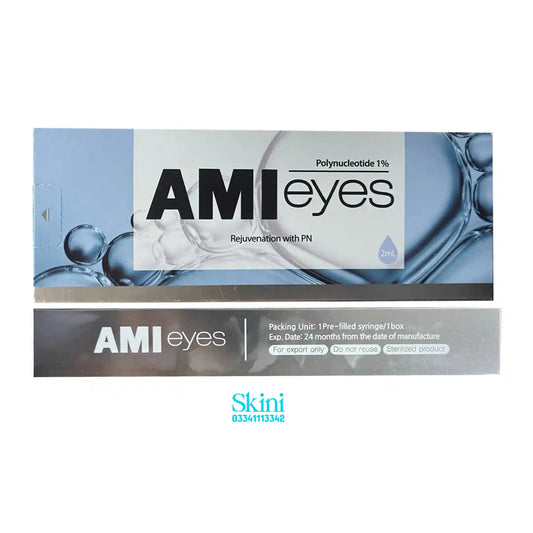AMIeyes Polynucleotide 1% Rejuvenation with PN