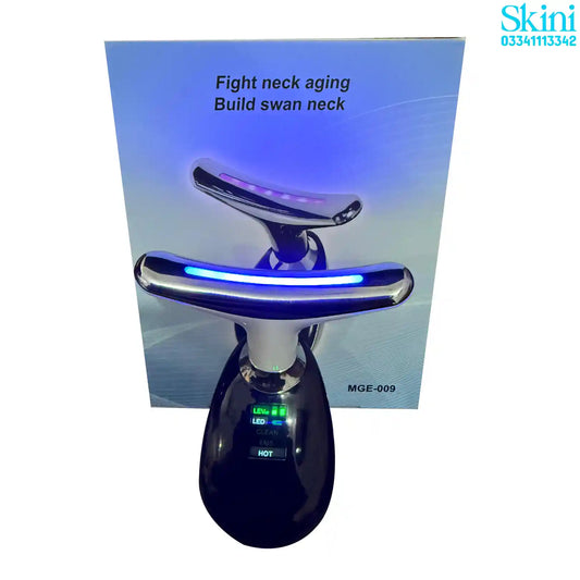 Anti Wrinkle Face & Neck beauty Device