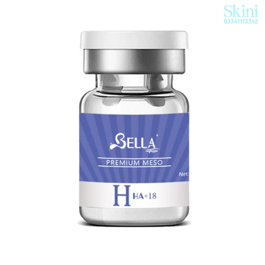 Bella Premium HA+18 – Made in France