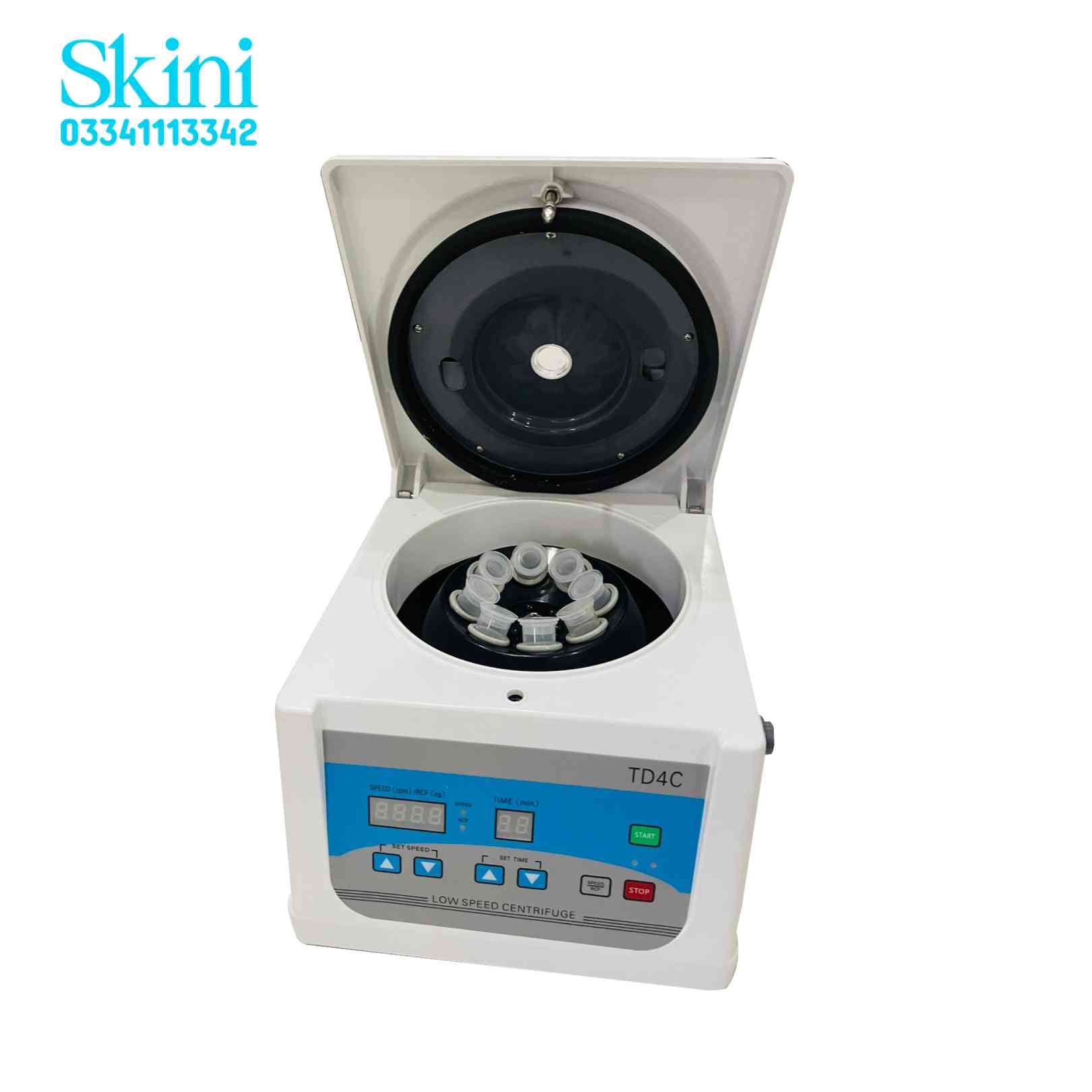 Centrifuge Machine TD4C