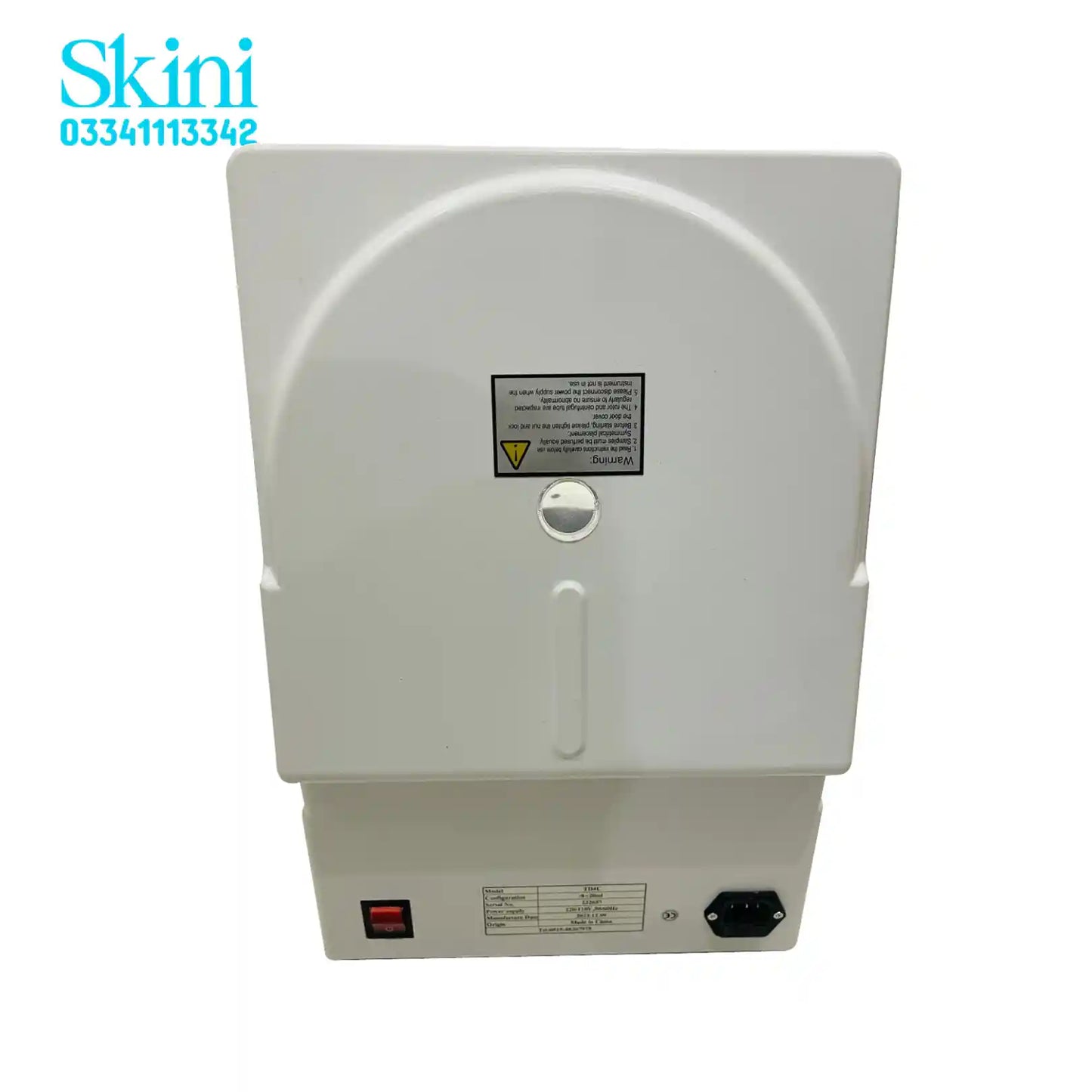 Centrifuge Machine TD4C