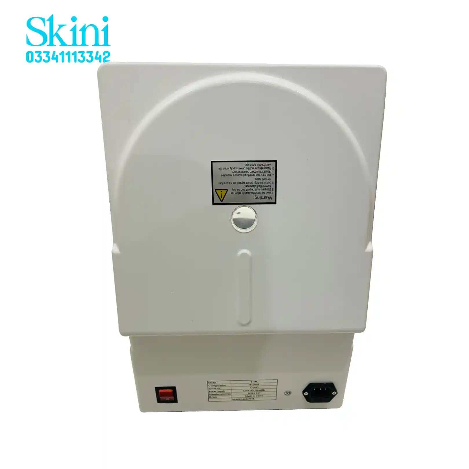 Centrifuge Machine TD4C