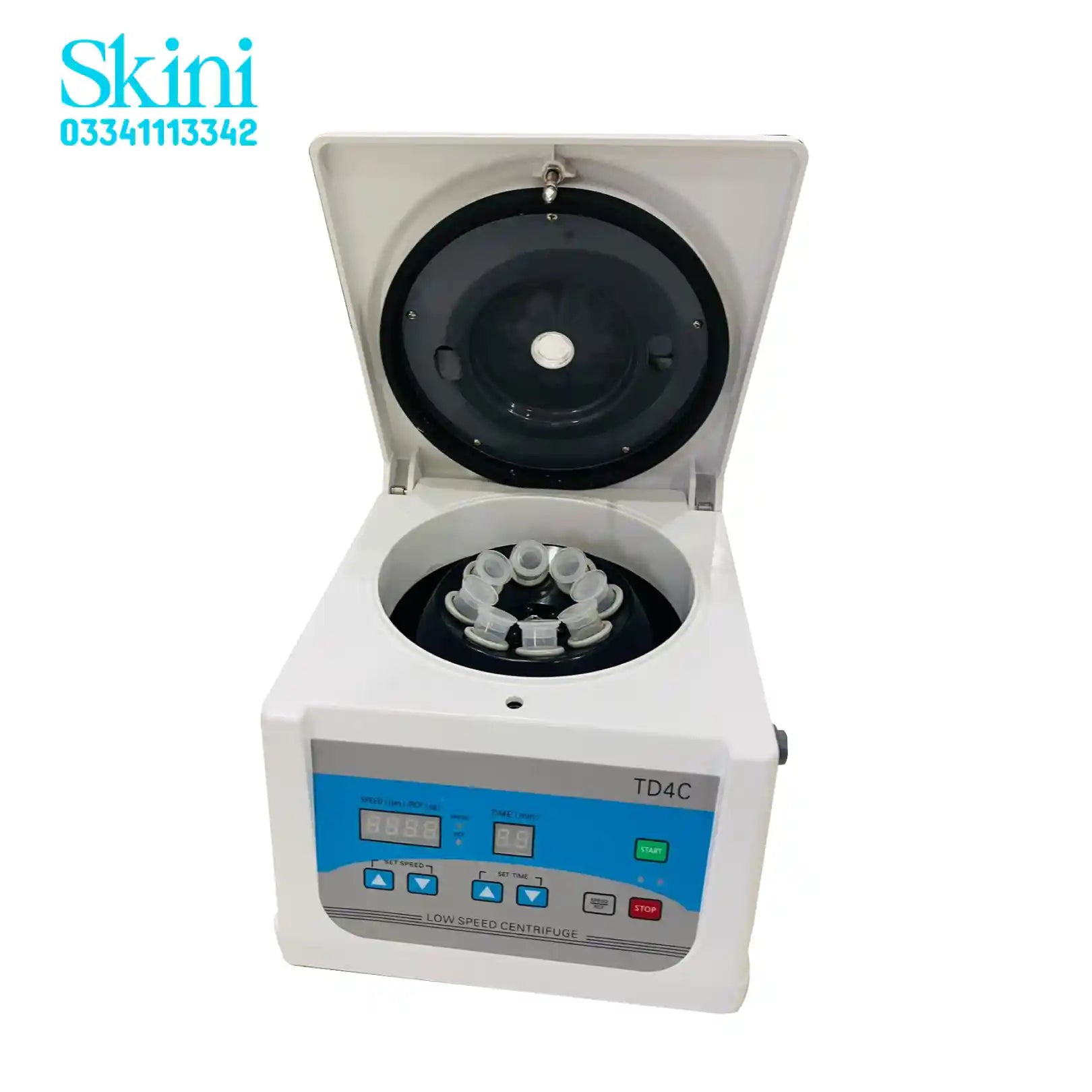 Centrifuge Machine TD4C