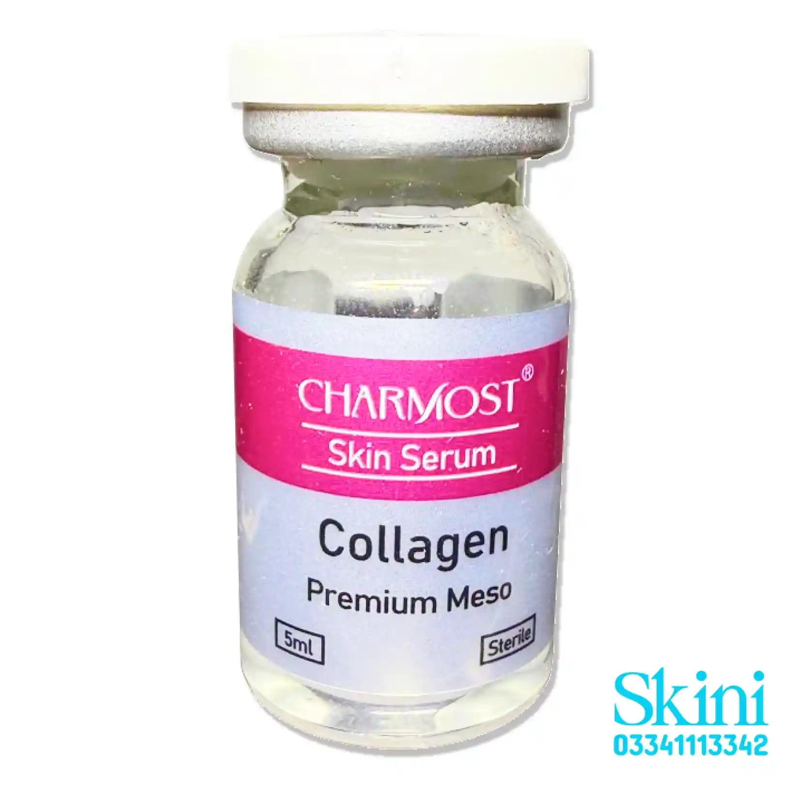 Charmost Meso Collagen Serum