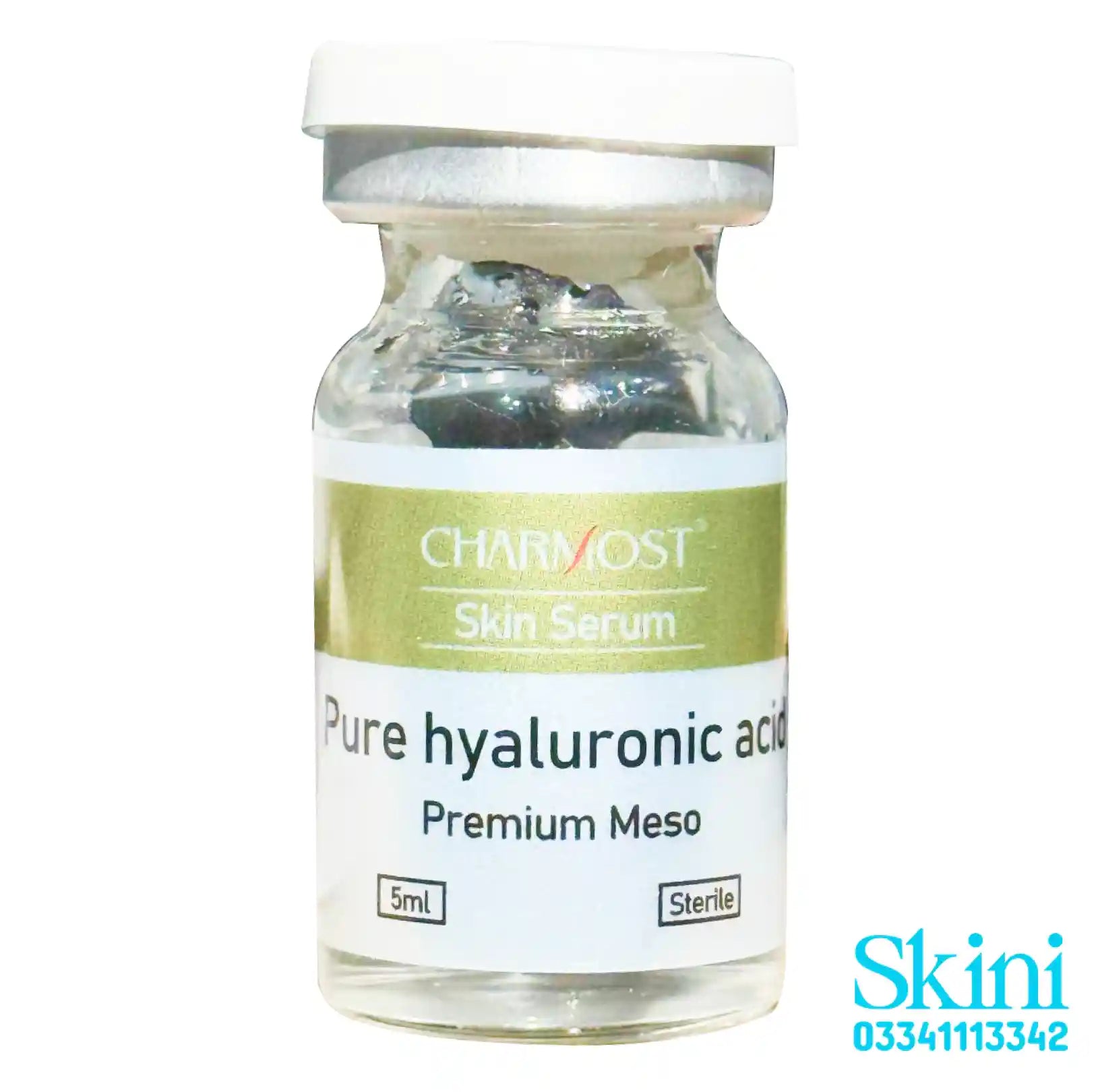 Charmost Meso Pure Hyaluronic Acid