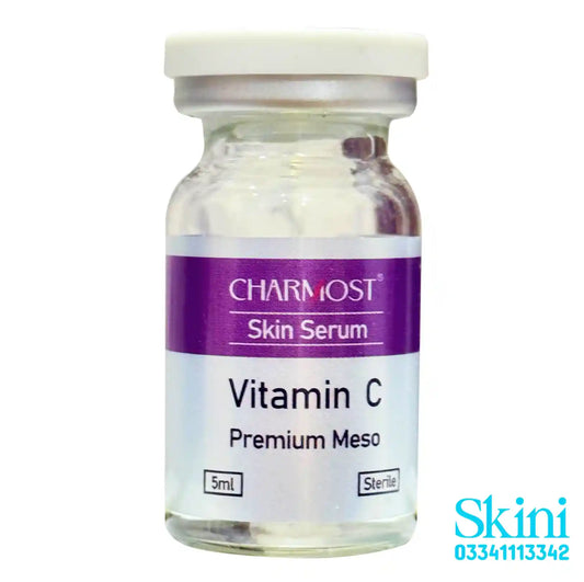 Charmost Meso Vitamin C Serum