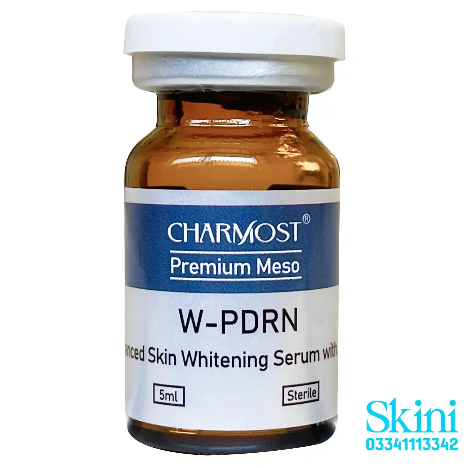 Charmost Meso Pure Hyaluronic Acid