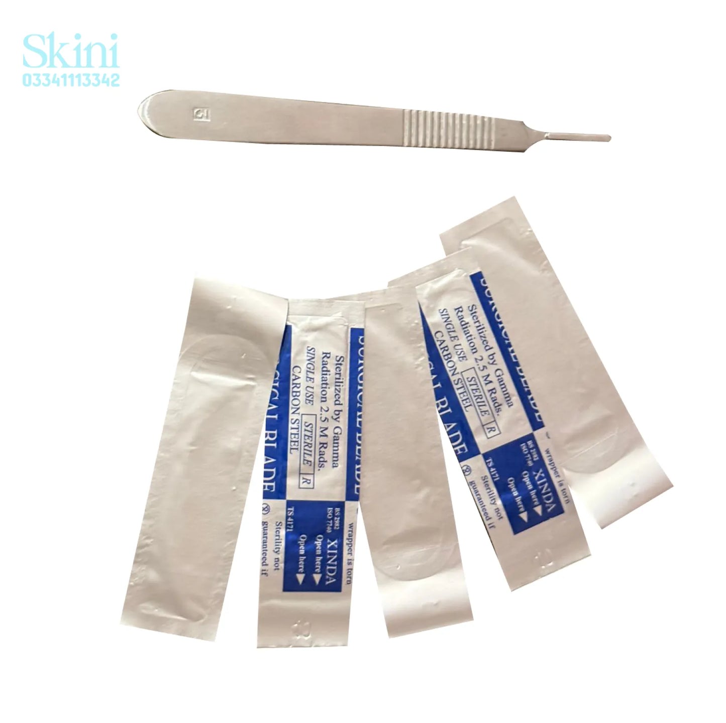 Derma Planning Razor