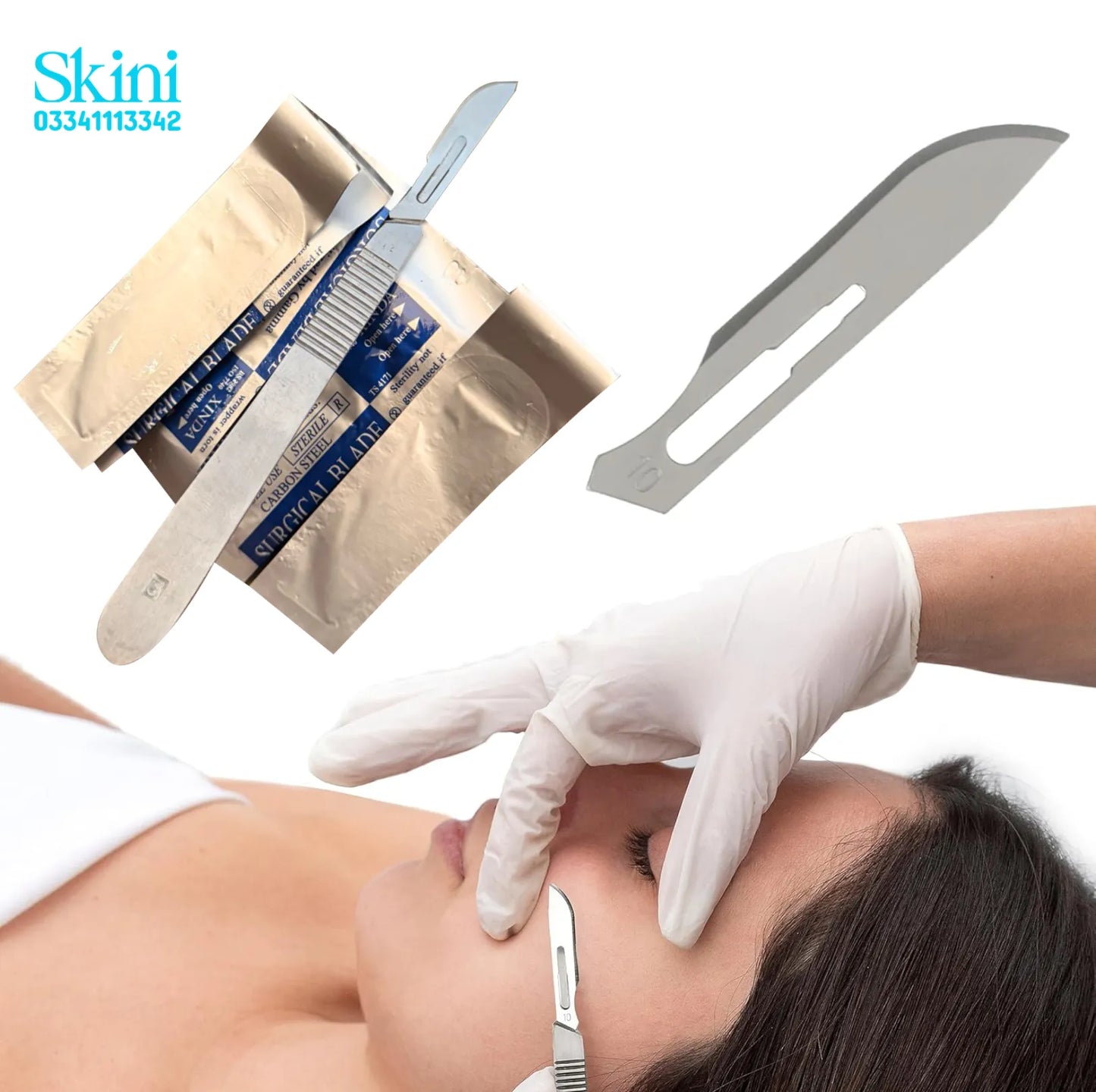 Derma Planning Razor