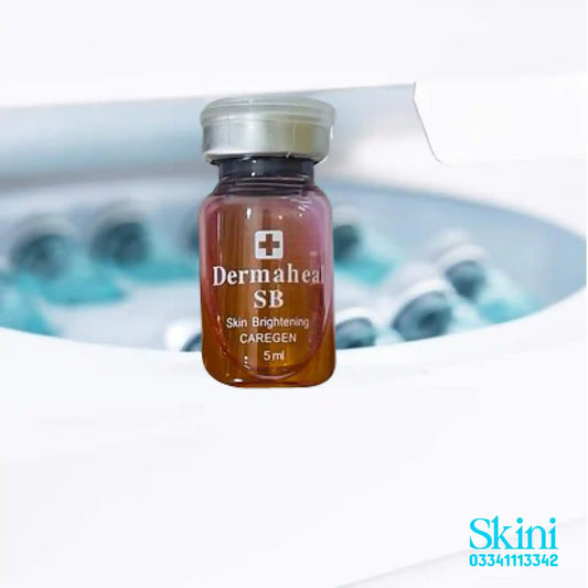 Dermaheal SB – Skin Brightening 1 Vial