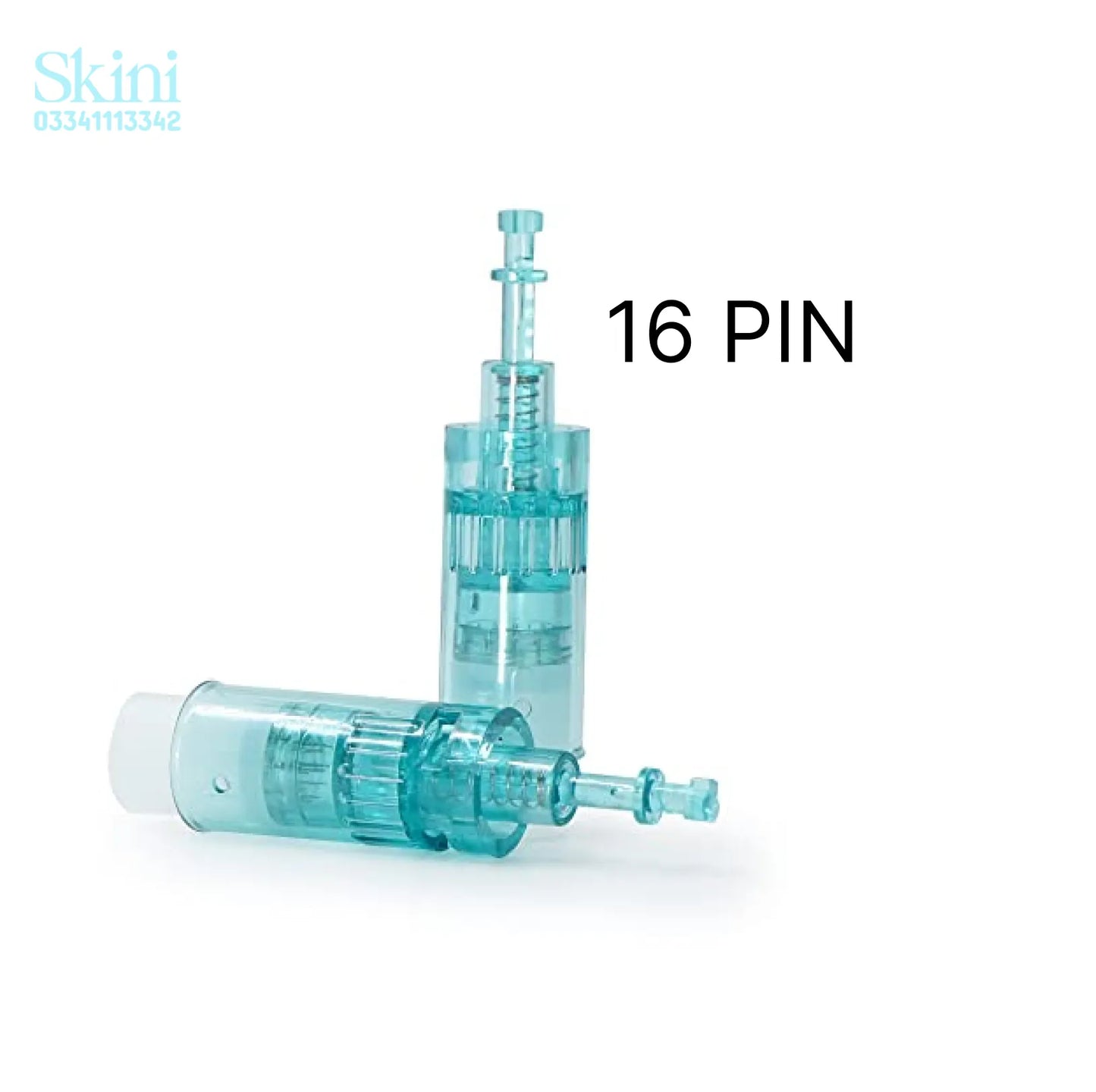 Dr pen A6s Needles Catridge - Nano, 16 Pin & 36 Pin
