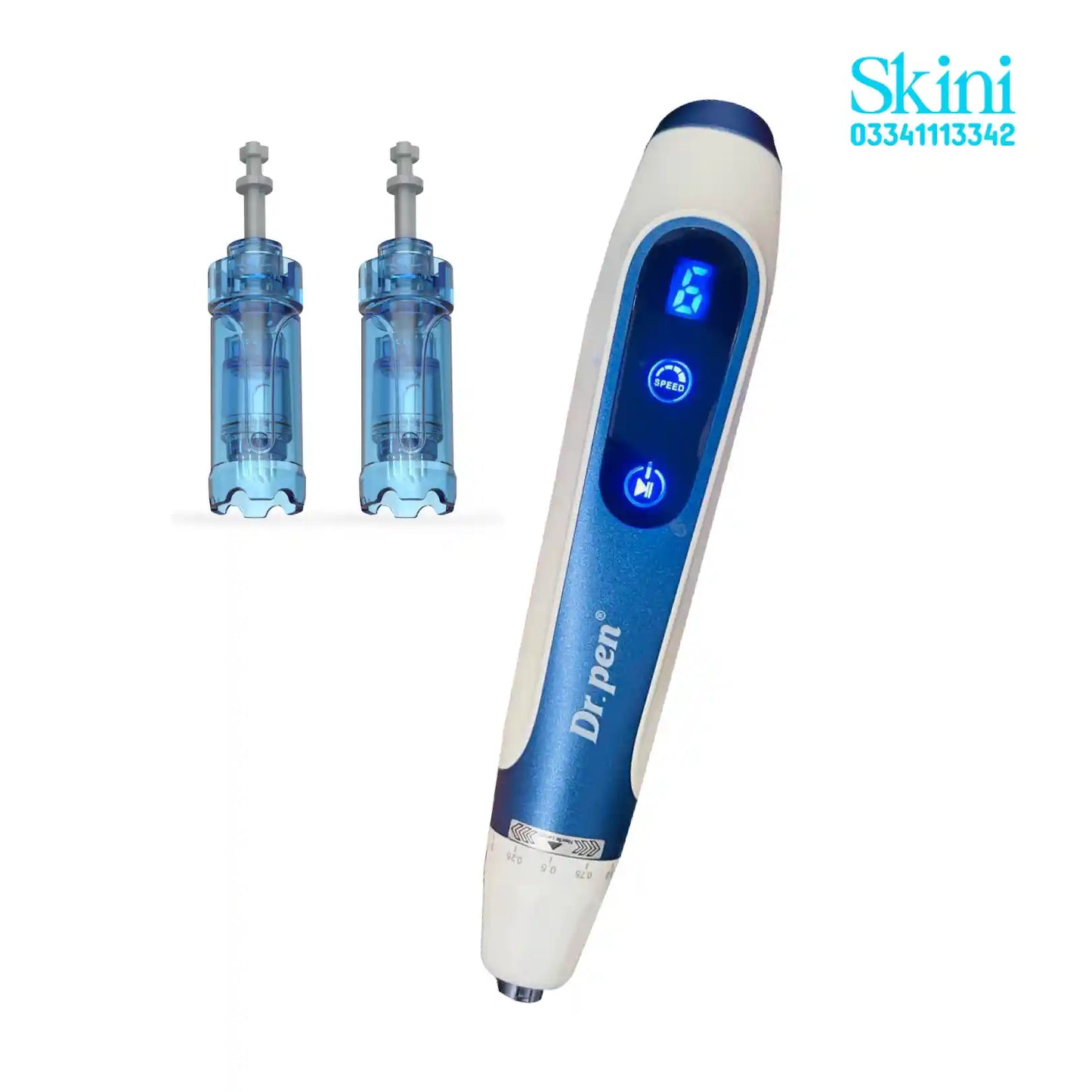 Dr Pen A11 Auto Microneedling System pen