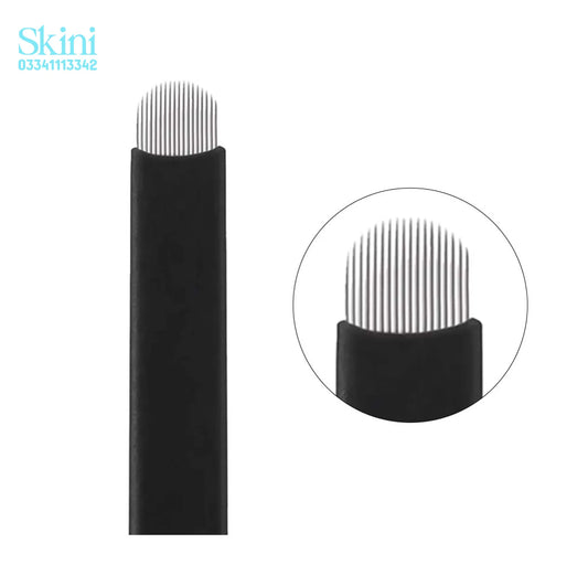 Eyebrow Micro Blading Blades for Tint Pen