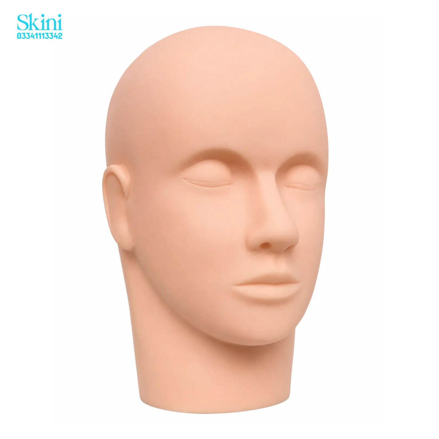 Eye Makeup Dummy in Pakistan – Professional Practice Tool