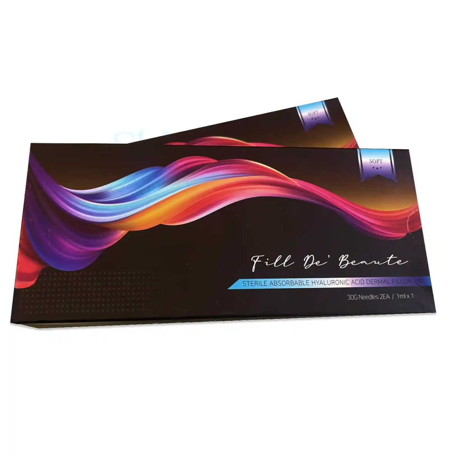 Fill De Beaute Filler
