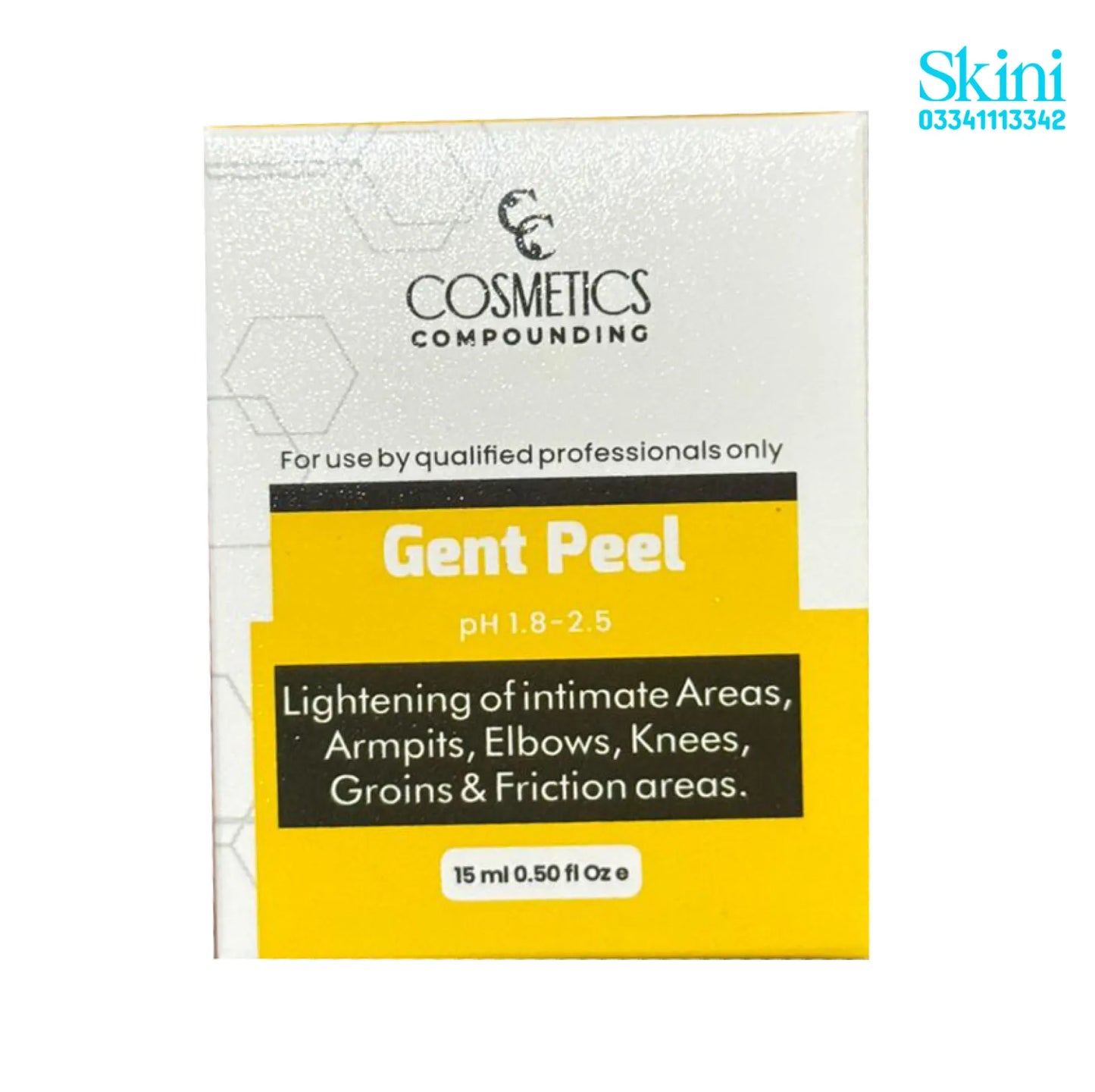 Meso Tranexamic Acid 10% Serum