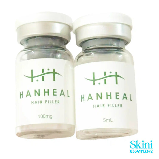 HanHeal Exosomes Hair Filler 5ml + 100mg