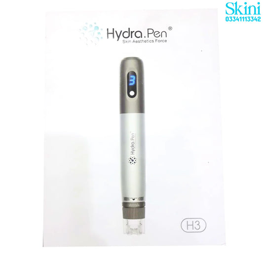 H3 Hydra Pen