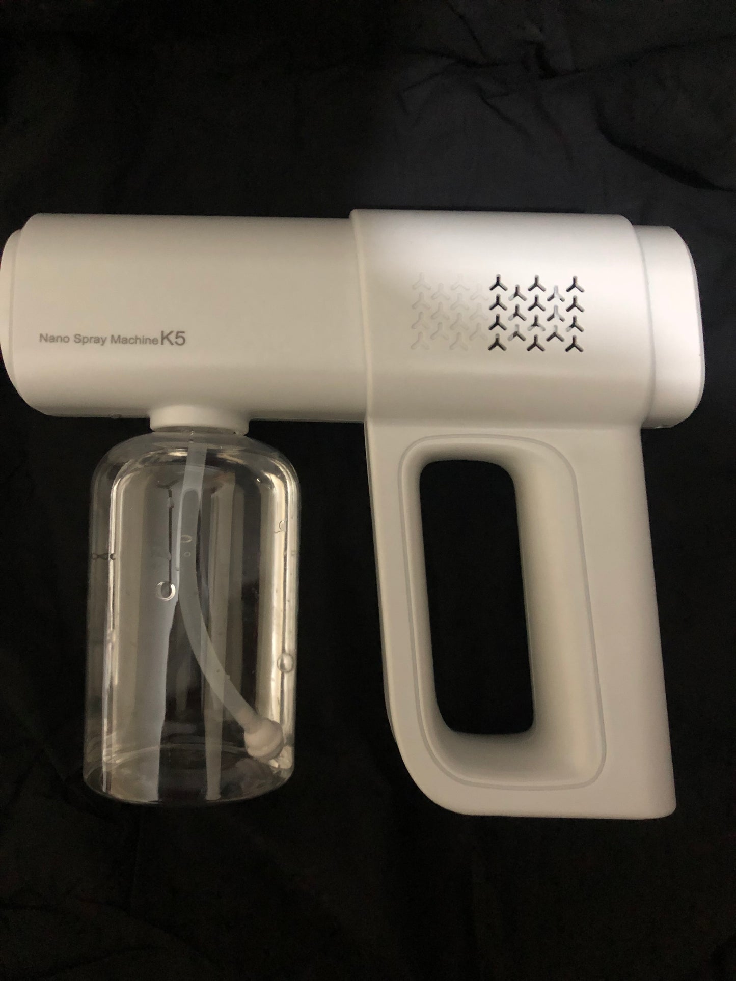 K5 Mist Gun Nano Sprayer