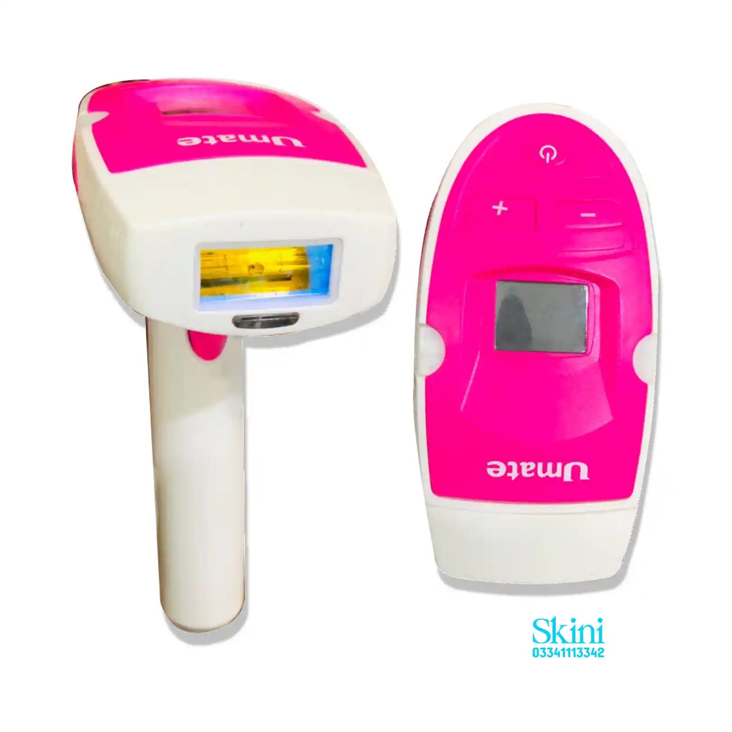 Umate IPL Laser Hair Removal Machine