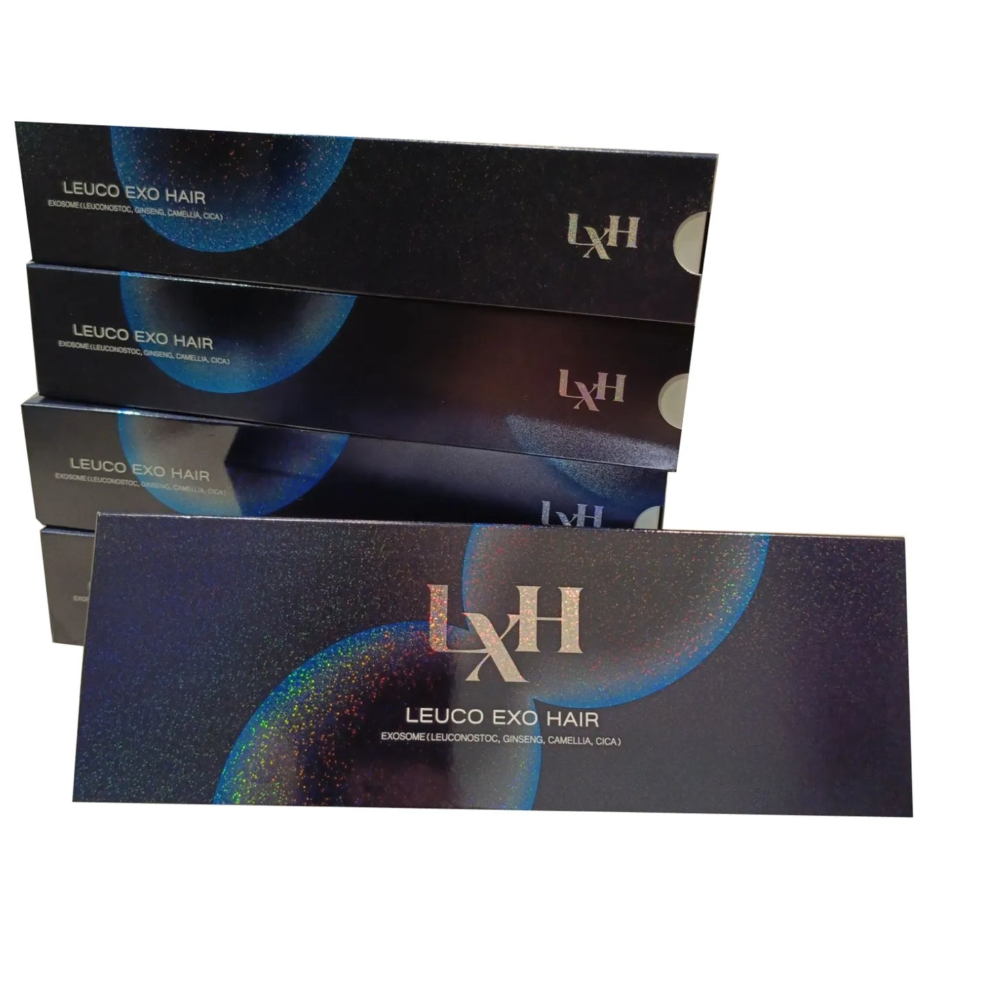 Leuco Exo Hair Korean Exosome 4.5 Billion