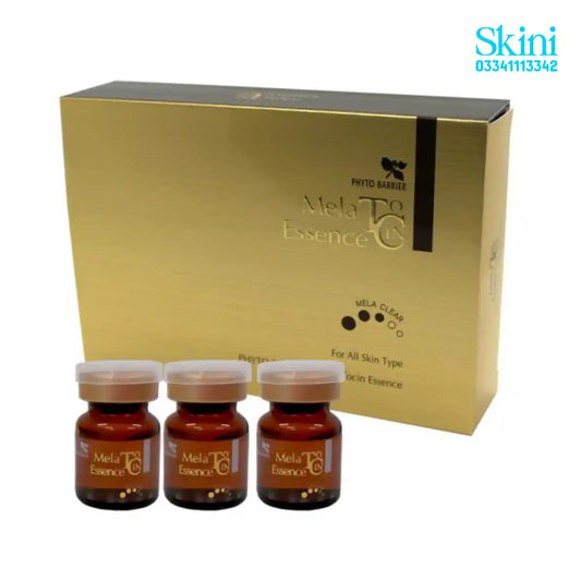 MelaTocin Essence For malesma Treatment