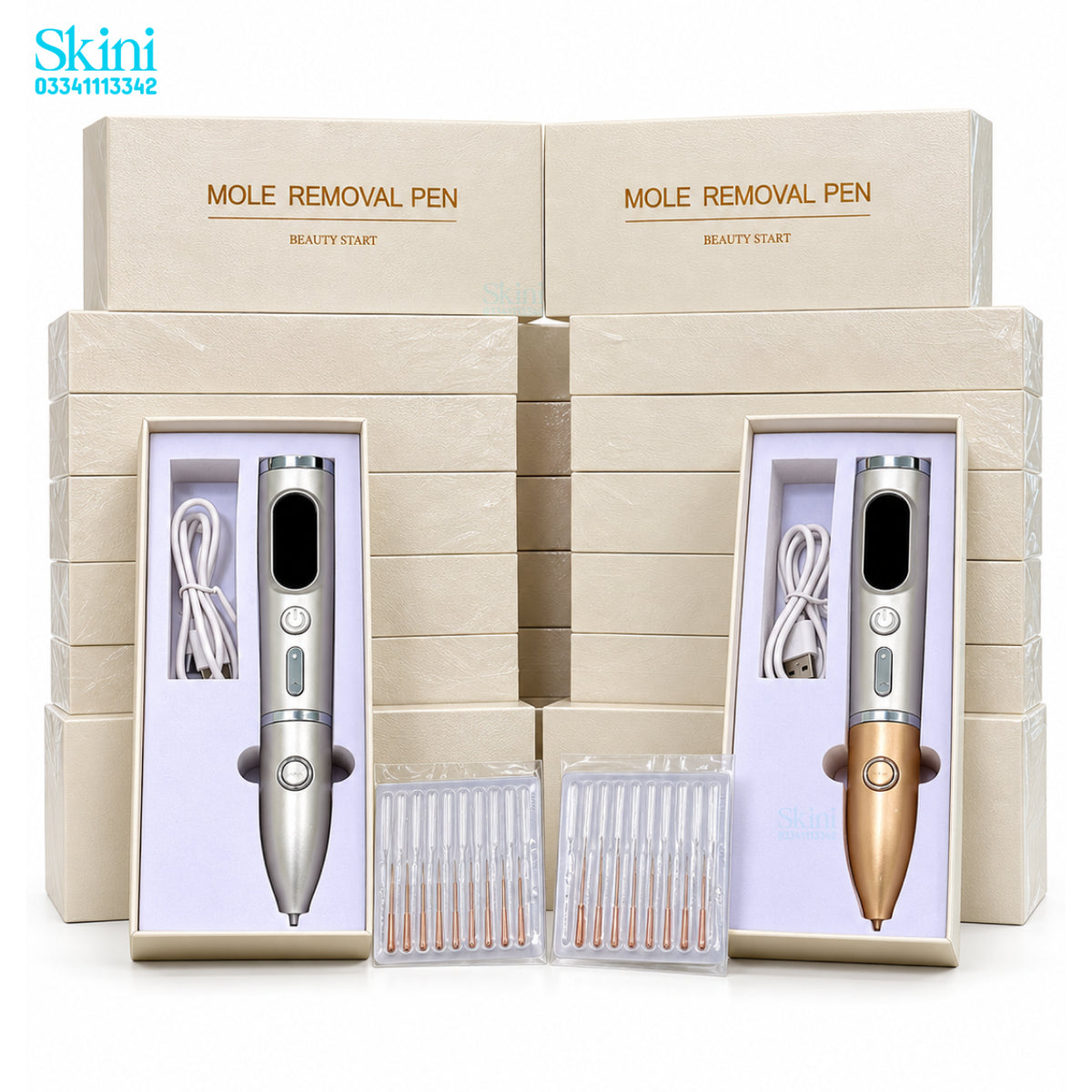 Mole Removal Pen in Pakistan – Beauty Start