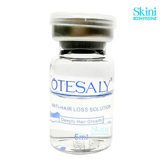 Otesaly Anti-Hair Loss Solution - Hair Growth Meso Serum