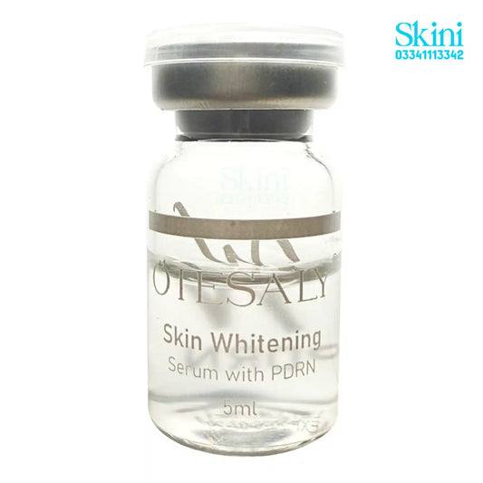 Otesaly Skin Whitening Serum with PDRN - Mesotherapy Serums in Pakistan