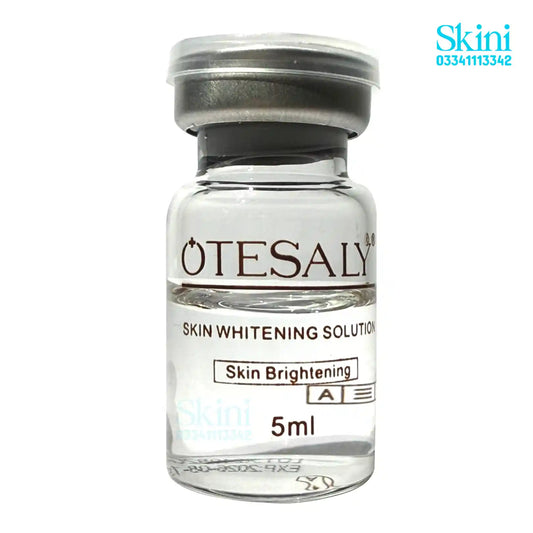 Otesaly Skin Whitening Solution - Meso Serums in Pakistan
