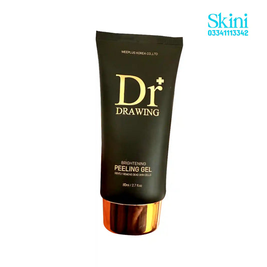 Dr Drawing Brightening Peeling Gel