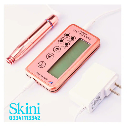 Permanent Makeup Device