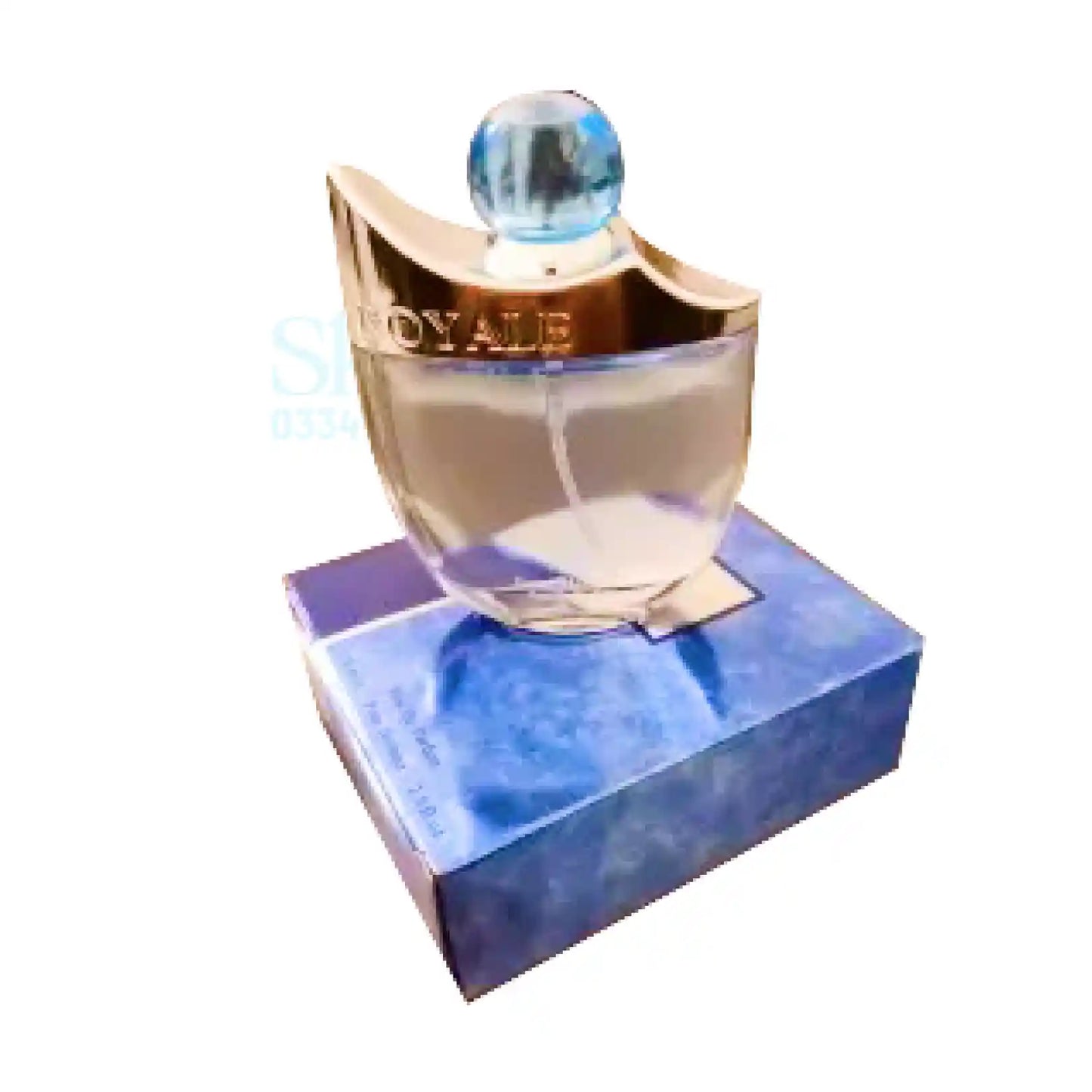 Rasasi Royale Blue Perfume