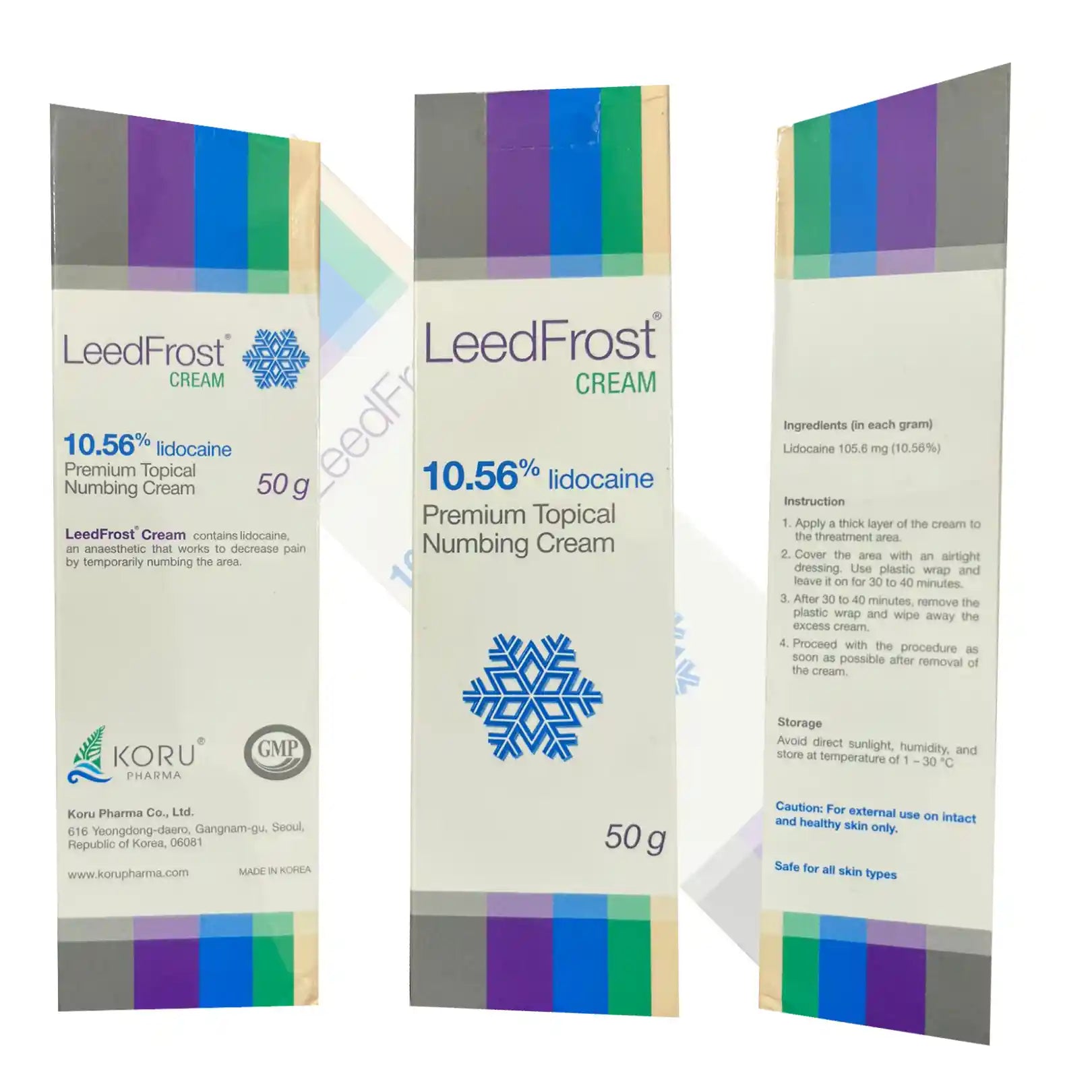LeedFrost 10.56% Lidocaine Numbing Cream price in pakistan Skini LeedFrost 10.56% Lidocaine Numbing Cream price in pakistan Skini