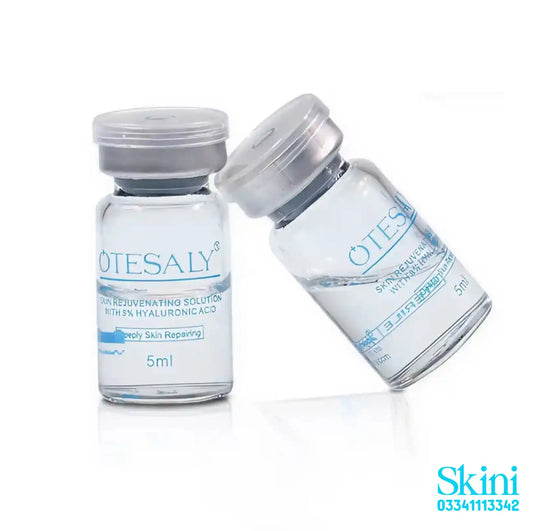 Otesaly Skin Rejuvenating Solution with 8% Hyaluronic Acid 1 Vial