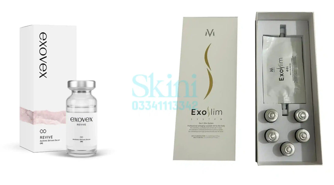 Exosome Treatment for Hair Loss: How It Works and What to Expect