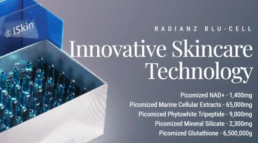 iSkin NAD+ Injections Explained by Dr. Uzma Shaheen (MBBS, IBLM, ENT) – Complete Guide You Must Read