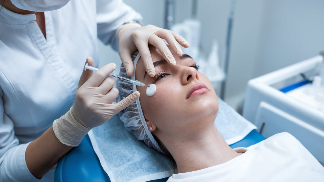 Skin Whitening Injections Price in Pakistan