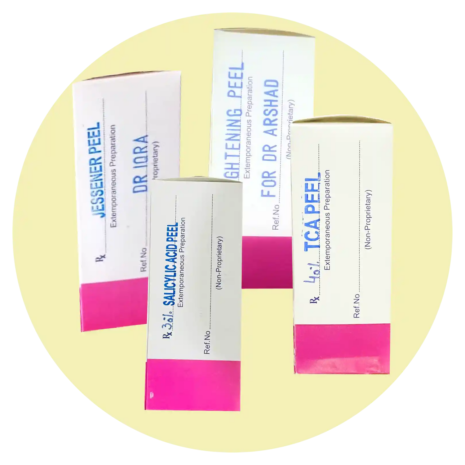 chemical peels