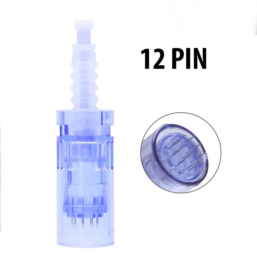 Dr Pen 1 pin Compatible with A1W, N2, and A6 model 12 pin