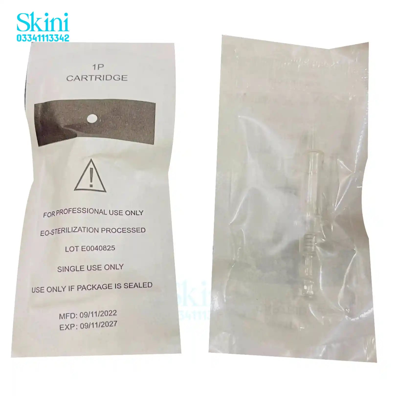 Dr Pen 1 pin Compatible with A1W, N2, and A6 model